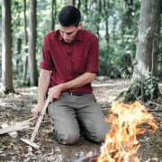 Daniel Hume - The Art of Fire