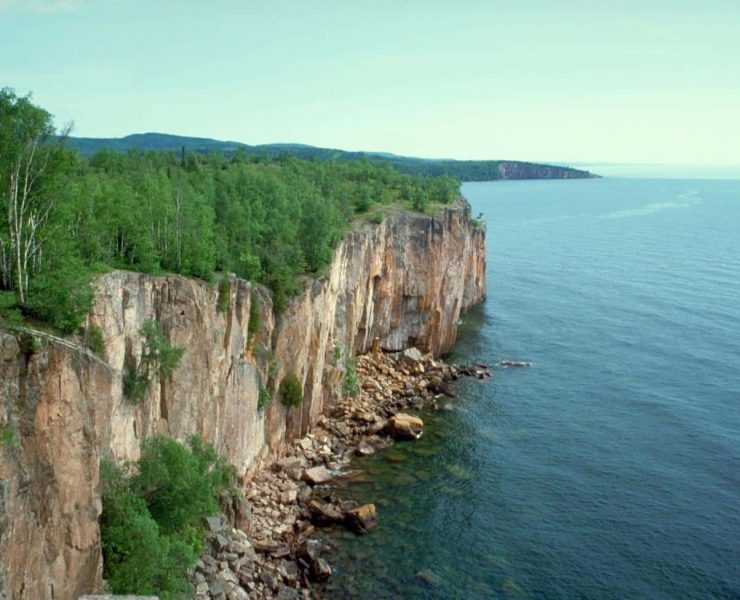 Lake Superior