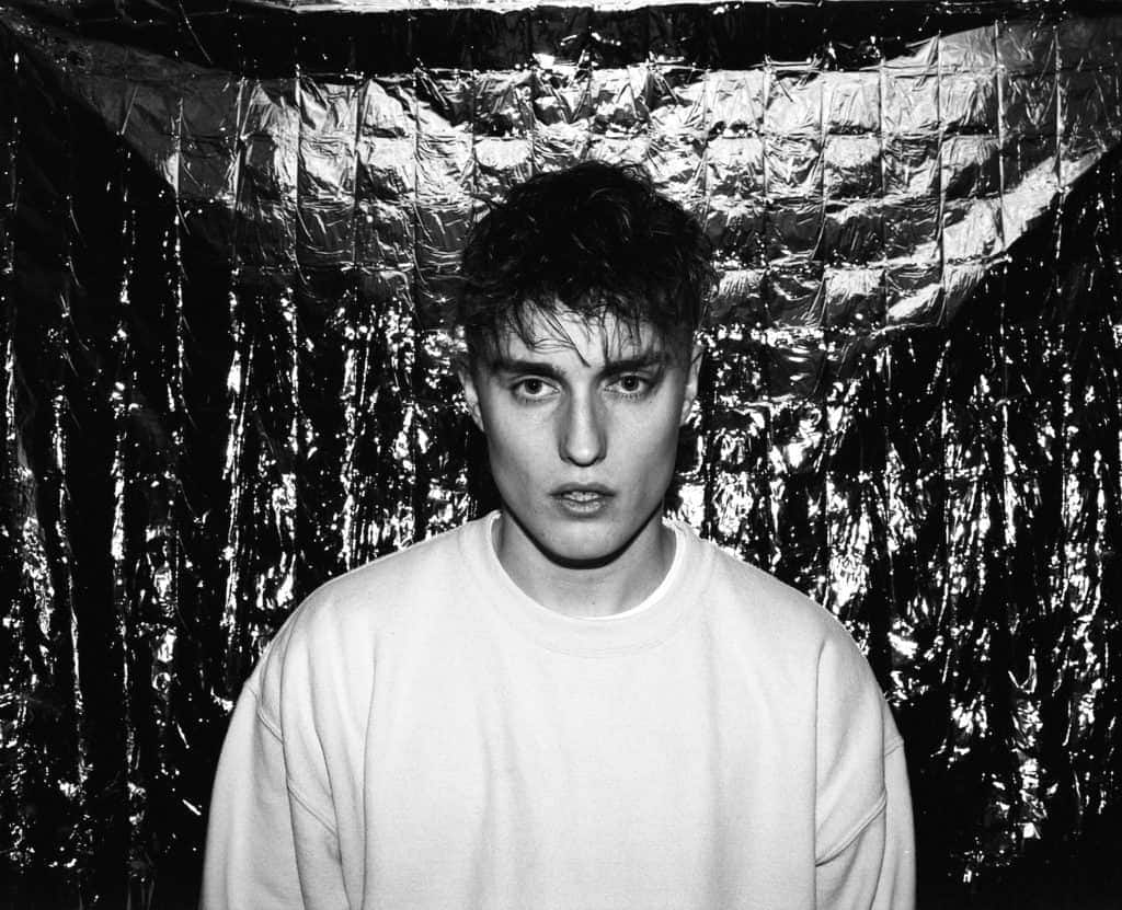 Introducing Rising Star Musician Sam Fender » The MALESTROM