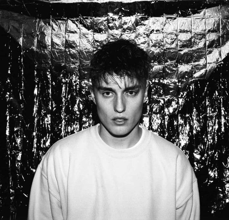 Sam Fender