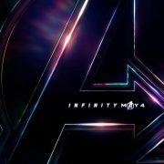 Avengers Infinity War poster