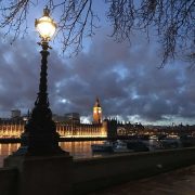 House Of Commons Westminster London