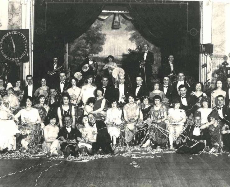 The Birkdale Palace Hotel