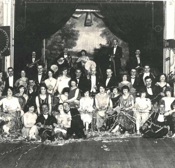 The Birkdale Palace Hotel