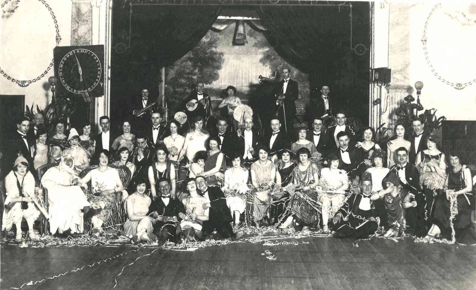 The Birkdale Palace Hotel