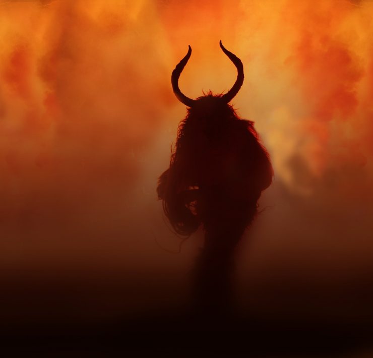 Krampus