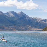 Canoe takes on the Kathmandu Coast to Coast one of the toughest fitness challenges