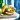 Vegan burger by Gaz Oakley