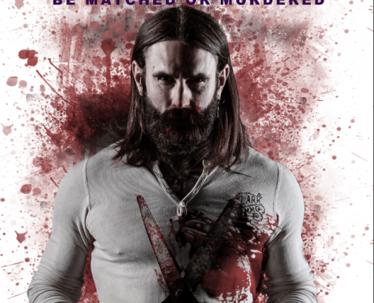 #SWIPERIGHT directed by Jane Sanger