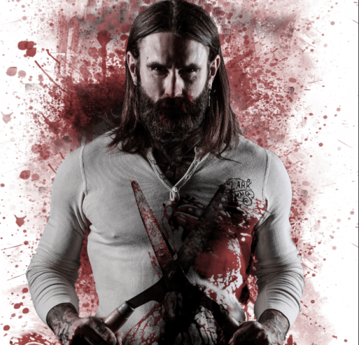 #SWIPERIGHT directed by Jane Sanger