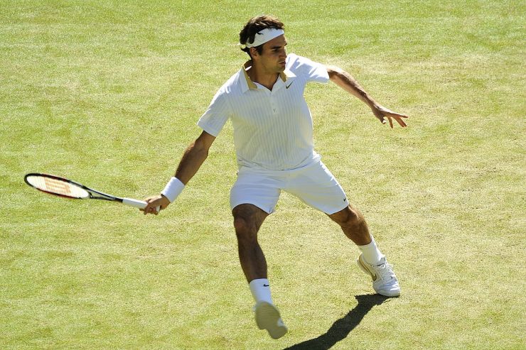 Roger Federer