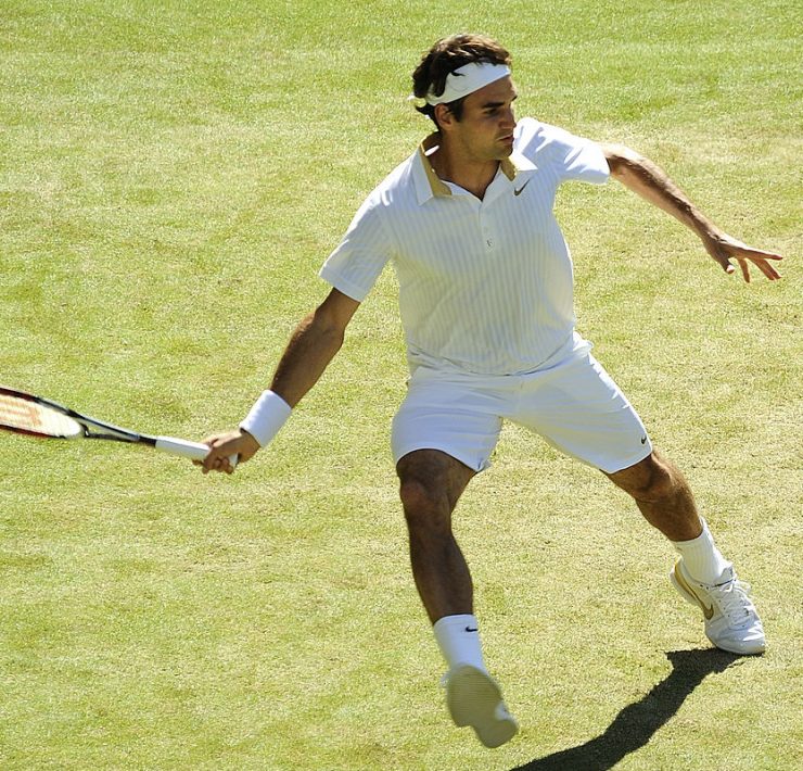 Roger Federer