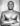 Boxer sam Langford with arms crossed