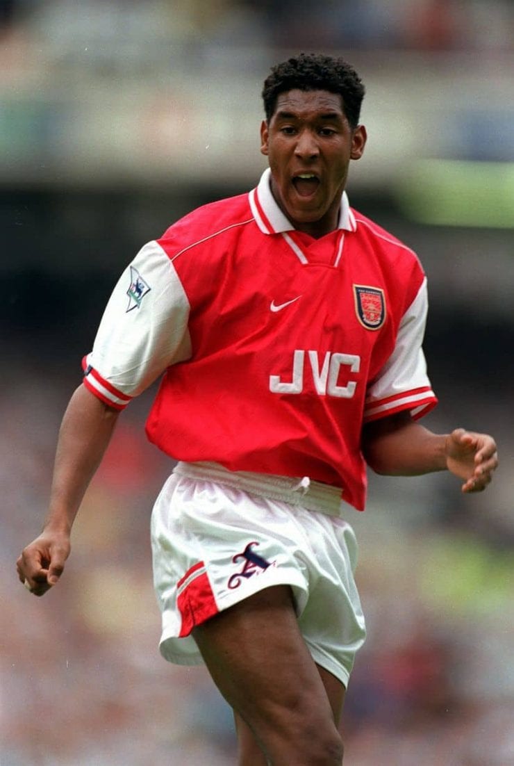 Anelka a Premier League bargain for Arsenal