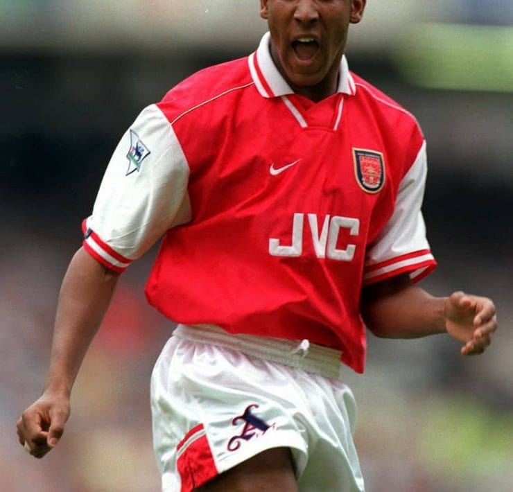 Anelka a Premier League bargain for Arsenal