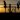 Soldiers negotiate an obstacle course at dusk