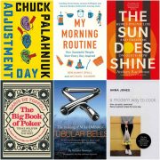 Spring book review