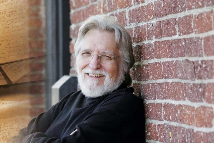 Neale Donald Walsch