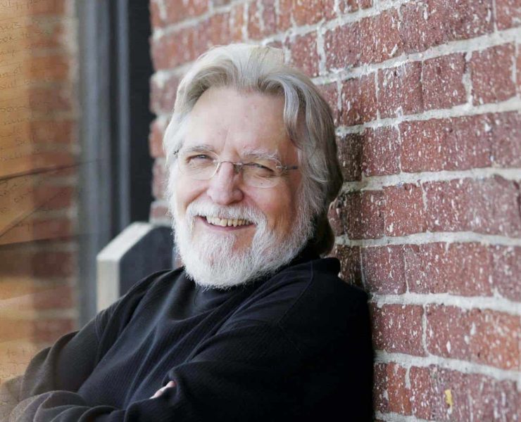 Neale Donald Walsch