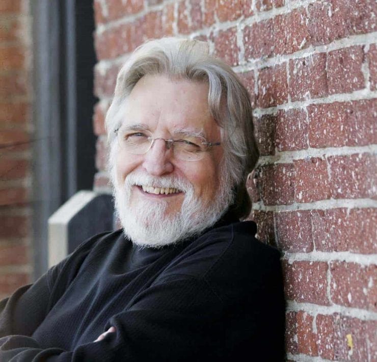 Neale Donald Walsch