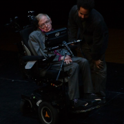 stephen hawking