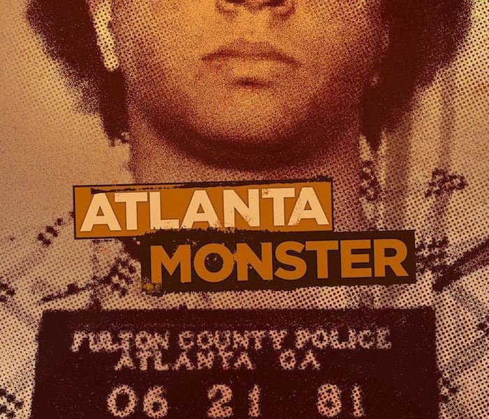 True crime podcast Atlanta Monster