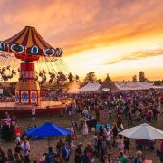 The Big feastival Festival