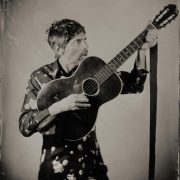 Gruff Rhys Babelsberg album
