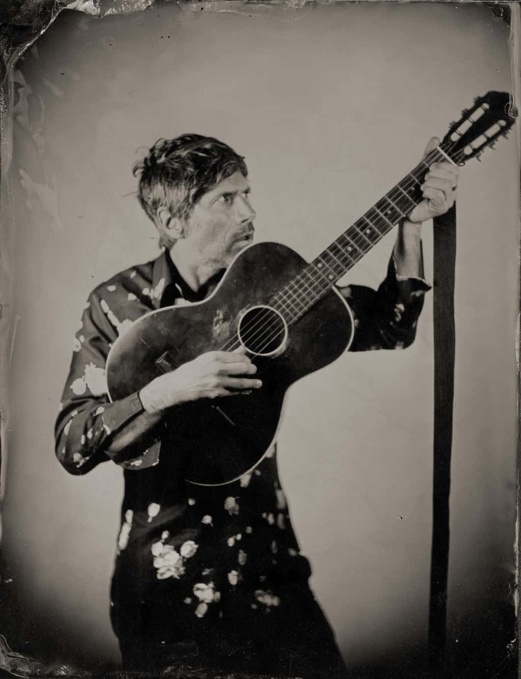 Gruff Rhys Babelsberg album