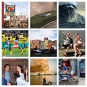 Instagram accounts for a daily dose of inspiration