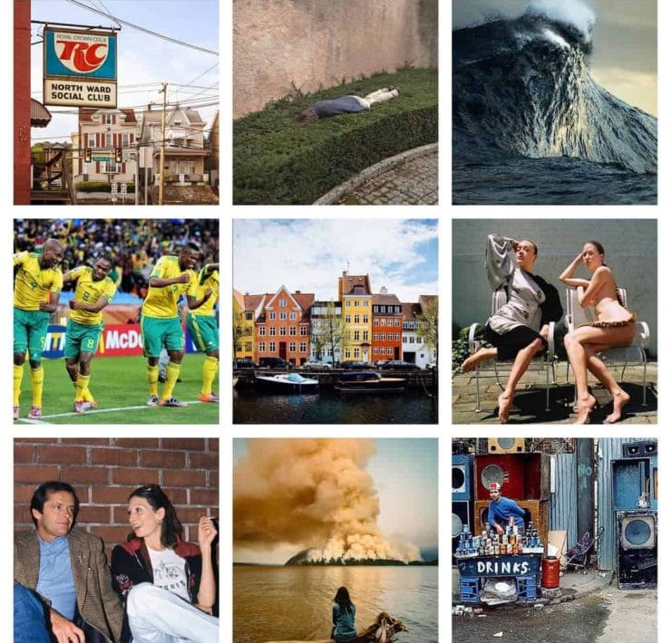 Instagram accounts for a daily dose of inspiration