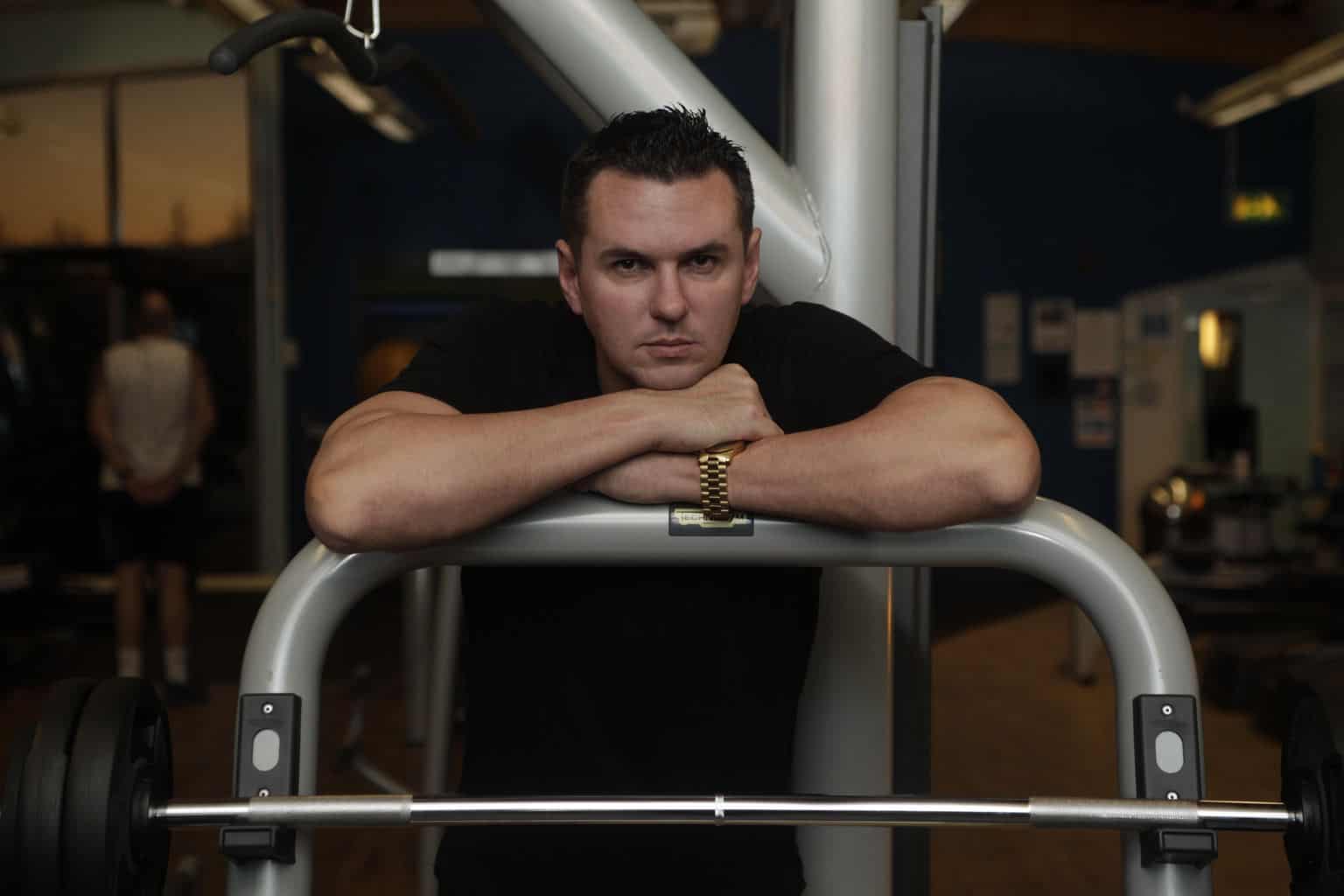 Interview with Martial Arts Star Matt Fiddes » The MALESTROM