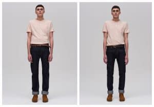 Meet the Brand: Introducing ULLAC Denim » The MALESTROM