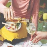 Batched & Bottled cocktails