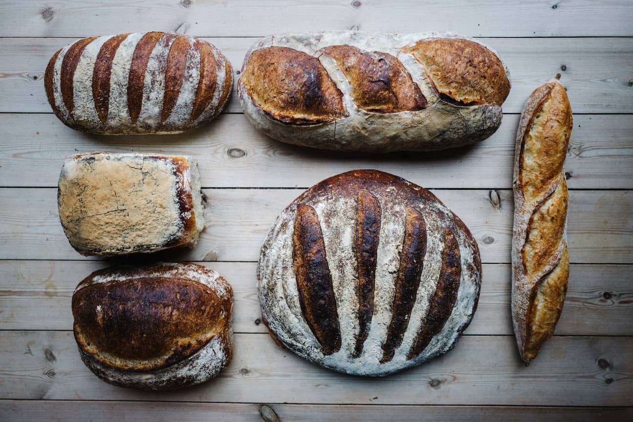 Meet the Brand Introducing Baltic Bakehouse » The MALESTROM
