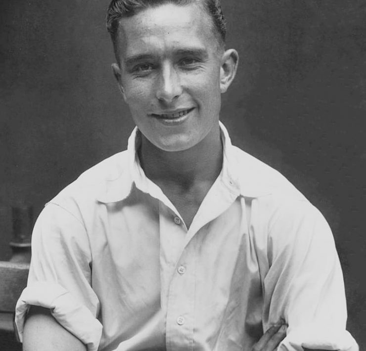 Denis Compton