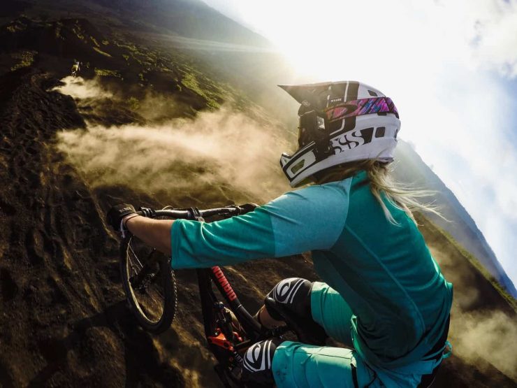 GoPro Cycling Gear