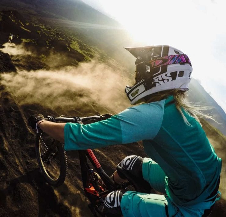 GoPro Cycling Gear
