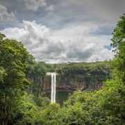 Literature destination Mauritius