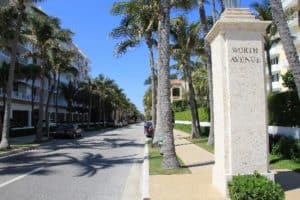 Literature destination LA