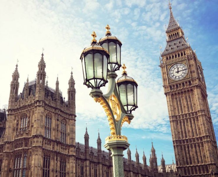 Parliament / Westminster