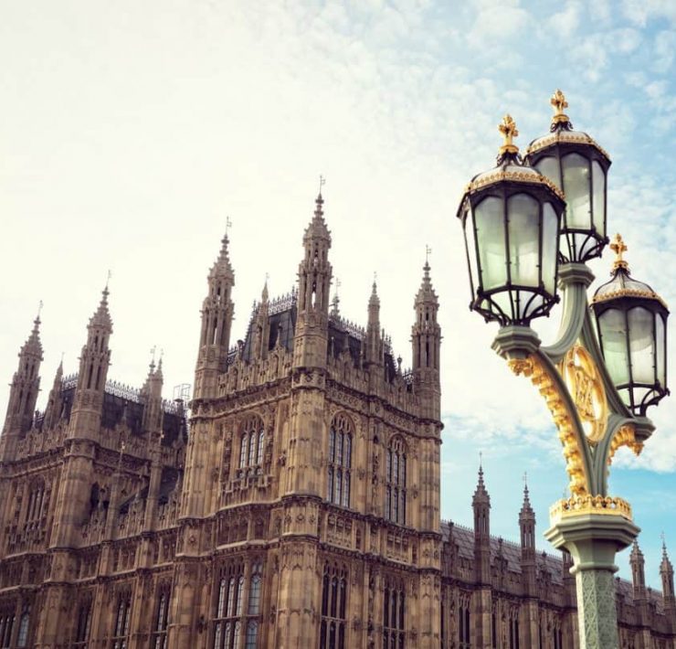 Parliament / Westminster