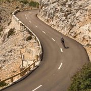One of the best Cycling Destinations - Mallorca