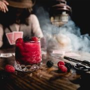 What's On Moonshine Saloon