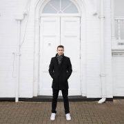 Cricketer James Taylor from book Cut Short