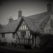 One of the most haunted pubs in Britain - The Ancient Ram Inn