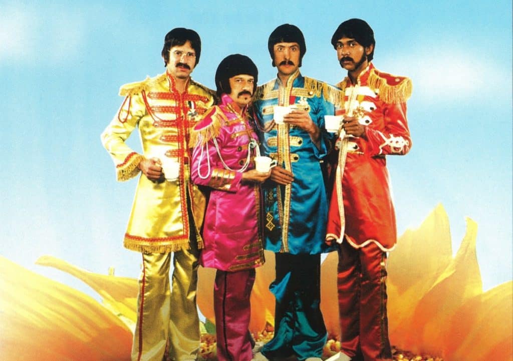 The Rutles