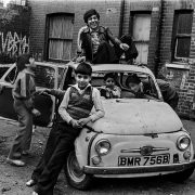 Photograph by David Hoffman