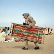 Image from The Great British Seaside exhibition