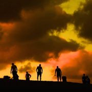 Ben Ryan's Fiji rugby squad